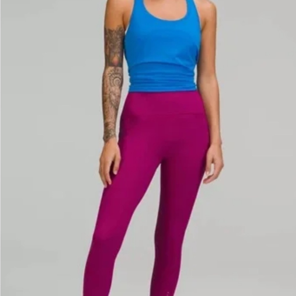 Lululemon Swift Speed Leggings